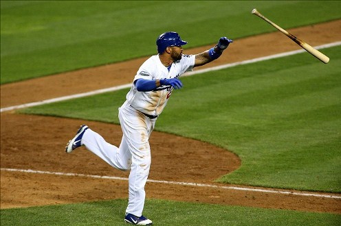 Matt Kemp