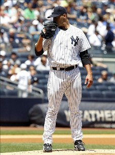 Andy Pettitte