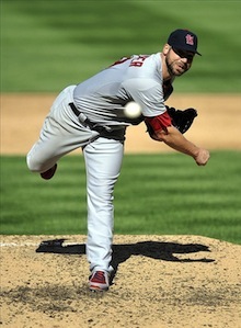 Chris Carpenter