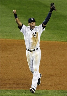 Derek Jeter