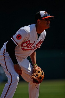 Manny Machado