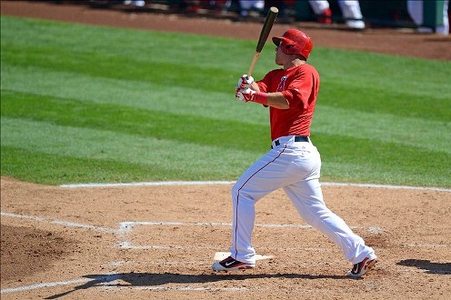 Mike Trout