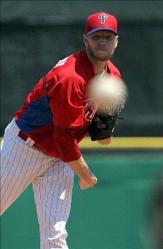 Roy Halladay