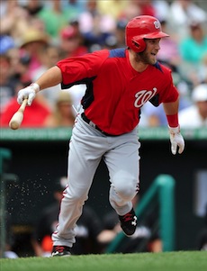 Bryce Harper