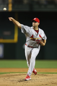 Adam Wainwright