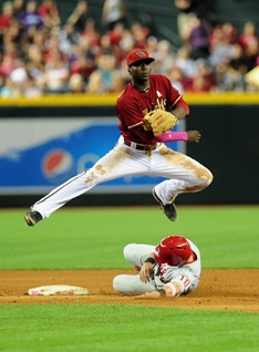 Didi Gregorius