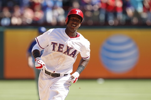 Jurickson Profar