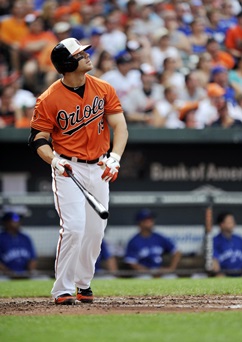 Chris Davis