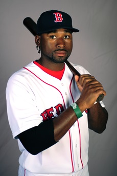 Jackie Bradley, Jr.