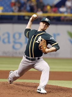 Sonny Gray