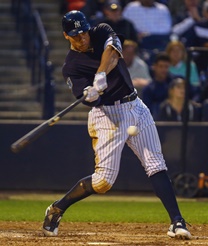 Aaron Judge