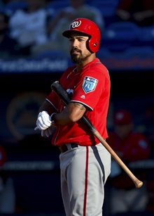 Anthony Rendon