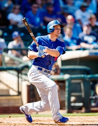 Corey Seager