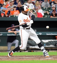 Jonathan Schoop