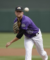 Kyle Freeland