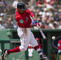 Mookie Betts