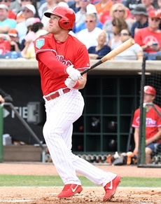 Rhys Hoskins